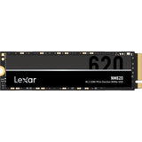 Lexar NM620, 512 GB - afbeelding 1
