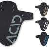 Acid Downhill-Schutzblech
