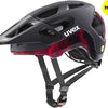 Uvex React Mips - MTB-Helm