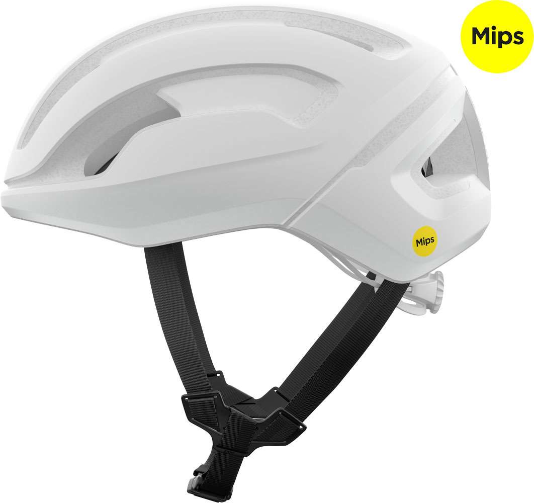 Poc omne air mips – Rennradhelm