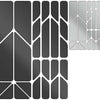 Rie:sel design re:flex plus - Aufkleberset