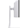 LG Ultrawide 49u950a-w 49 gebogener Monitor (weiß, HDMI, Display-Port, 2x USB-A, USB-C, 144 Hz)