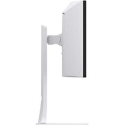 LG Ultrawide 49u950a-w 49 gebogener Monitor (weiß, HDMI, Display-Port, 2x USB-A, USB-C, 144 Hz) - afbeelding 9