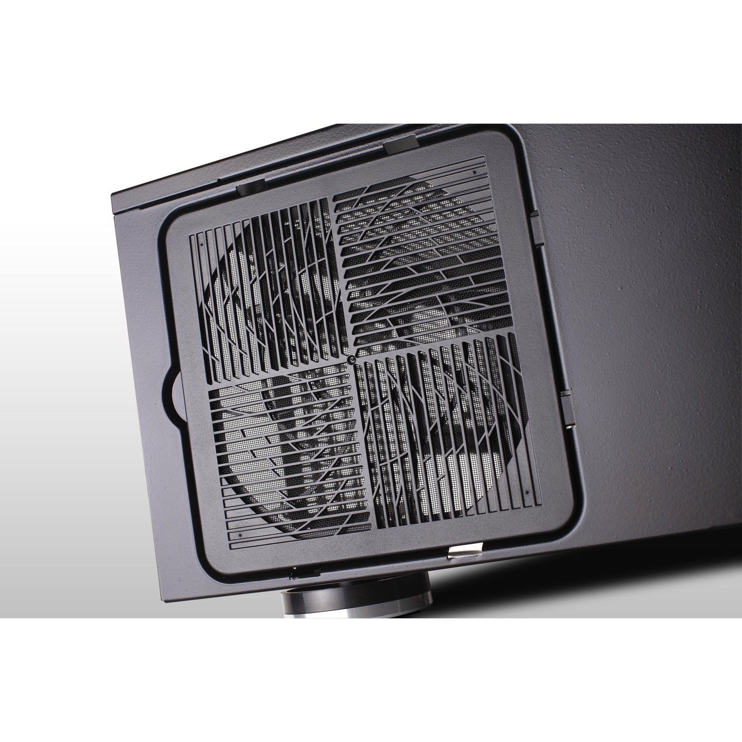 Silverstone SST-GGD07B-C