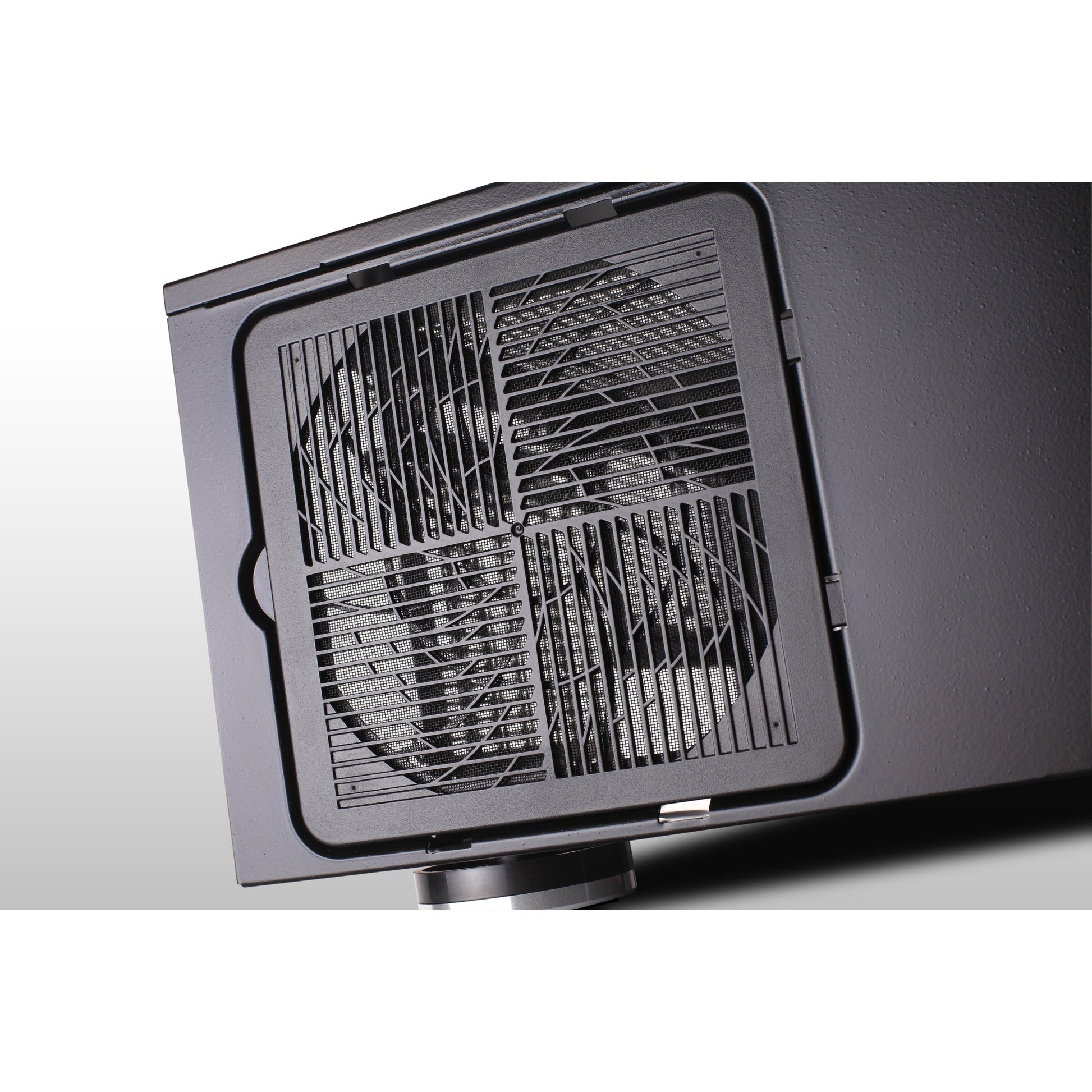 Silverstone SST-GGD07B-C