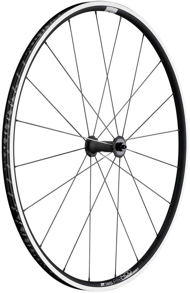 DT Swiss PR 1400 Dicut 21 mm Vorderrad