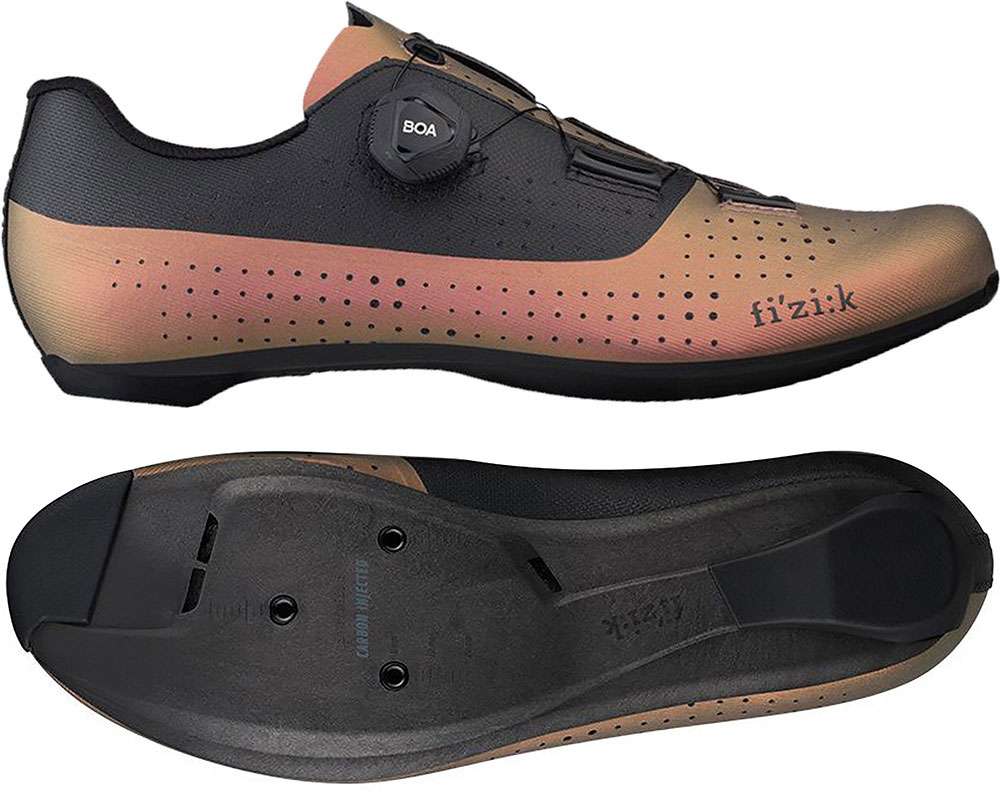 Fizik Tempo R4 Overcurve – Rennradschuhe