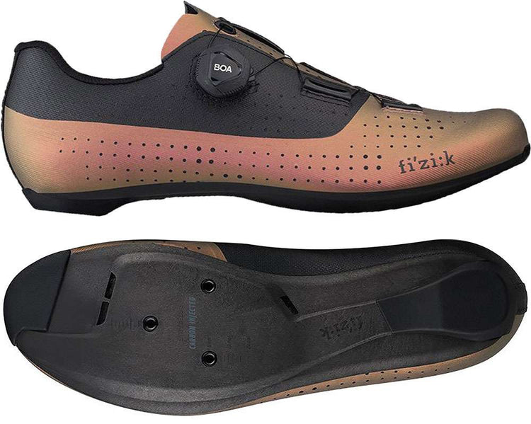 Fizik Tempo R4 Overcurve – Rennradschuhe