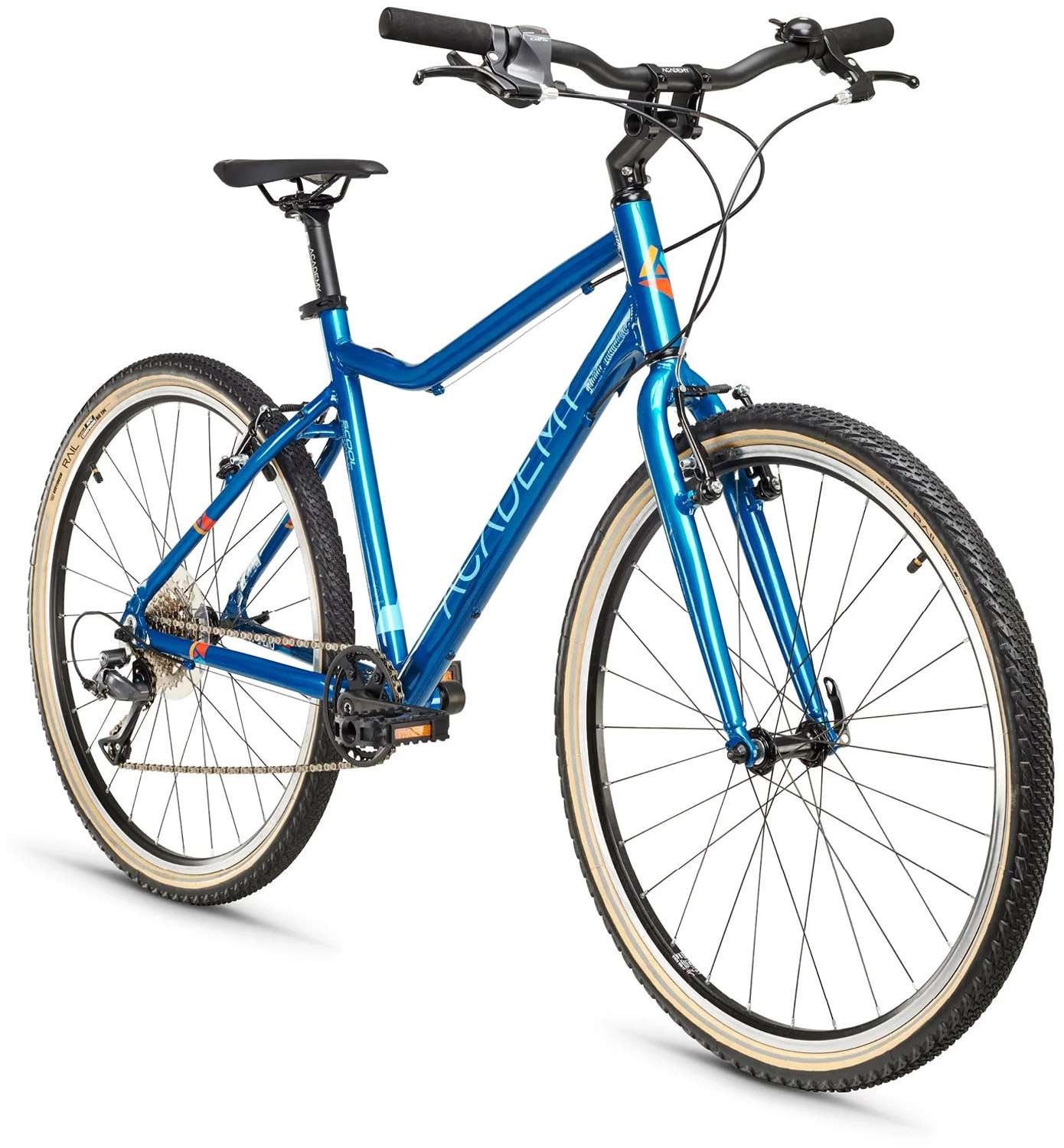 Academy-Kinderfahrrad der 6. Klasse