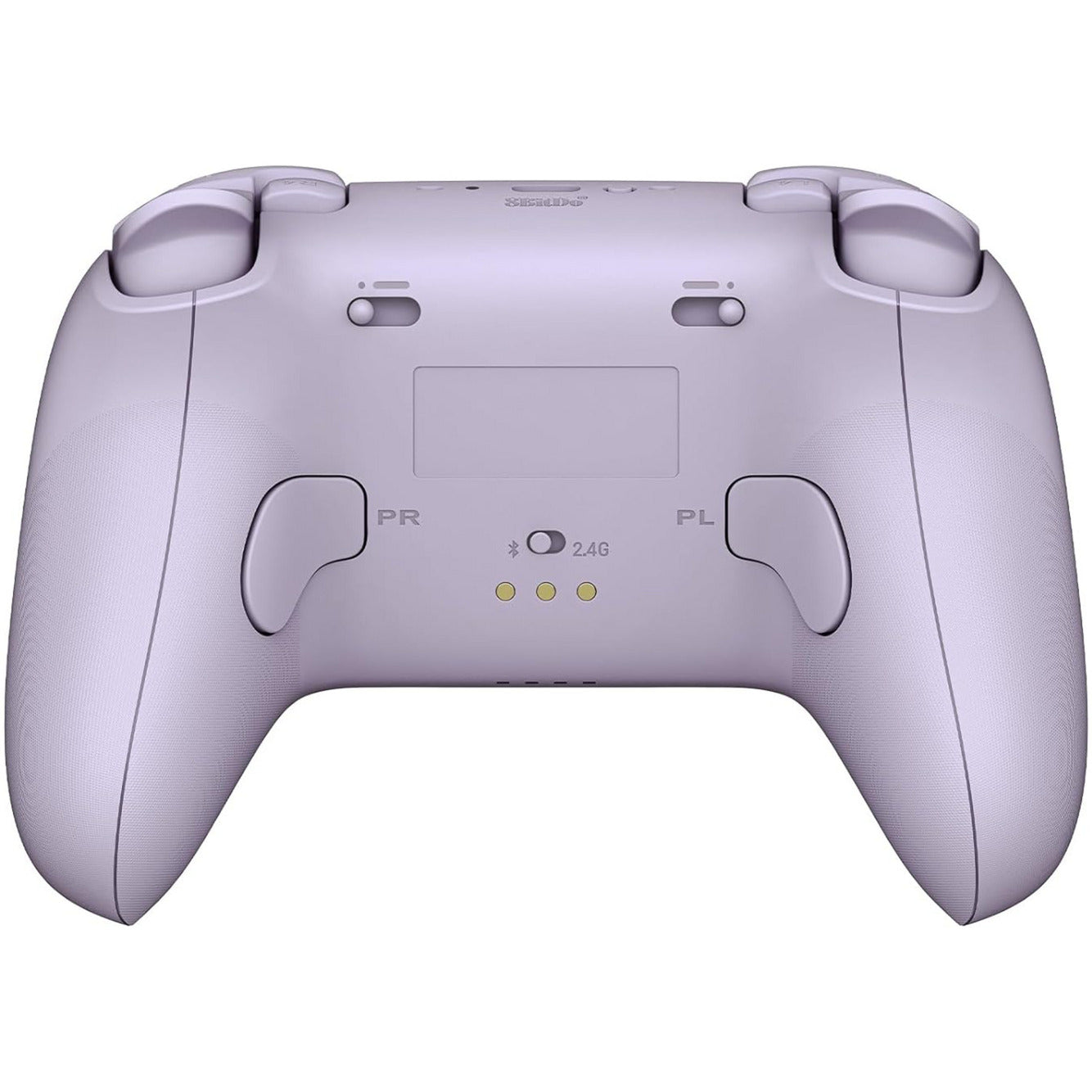 8bitdo Ultimate 2 Wireless Controller – Honkai: Star Rail – Evernight (dunkelviolett, 2,4 GHz Bluetooth, USB, PC)