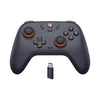 Gamesir Nova Lite Multiplattform-Controller (dunkelblau, PC, Steam, Android, iOS, Switch, Bluetooth 2,4 GHz USB)