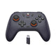 Gamesir Nova Lite Multiplattform-Controller (dunkelblau, PC, Steam, Android, iOS, Switch, Bluetooth 2,4 GHz USB)