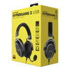 Hator Hypergang 3 USB Over-Ear-Gaming-Headset (schwarz, RGB, 7.1 Virtual Surround, USB Bluetooth)