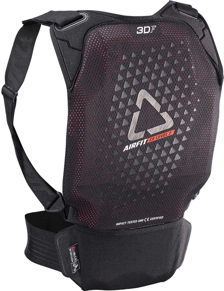 Leatt 3df Airfit Evo – Rückenprotektor
