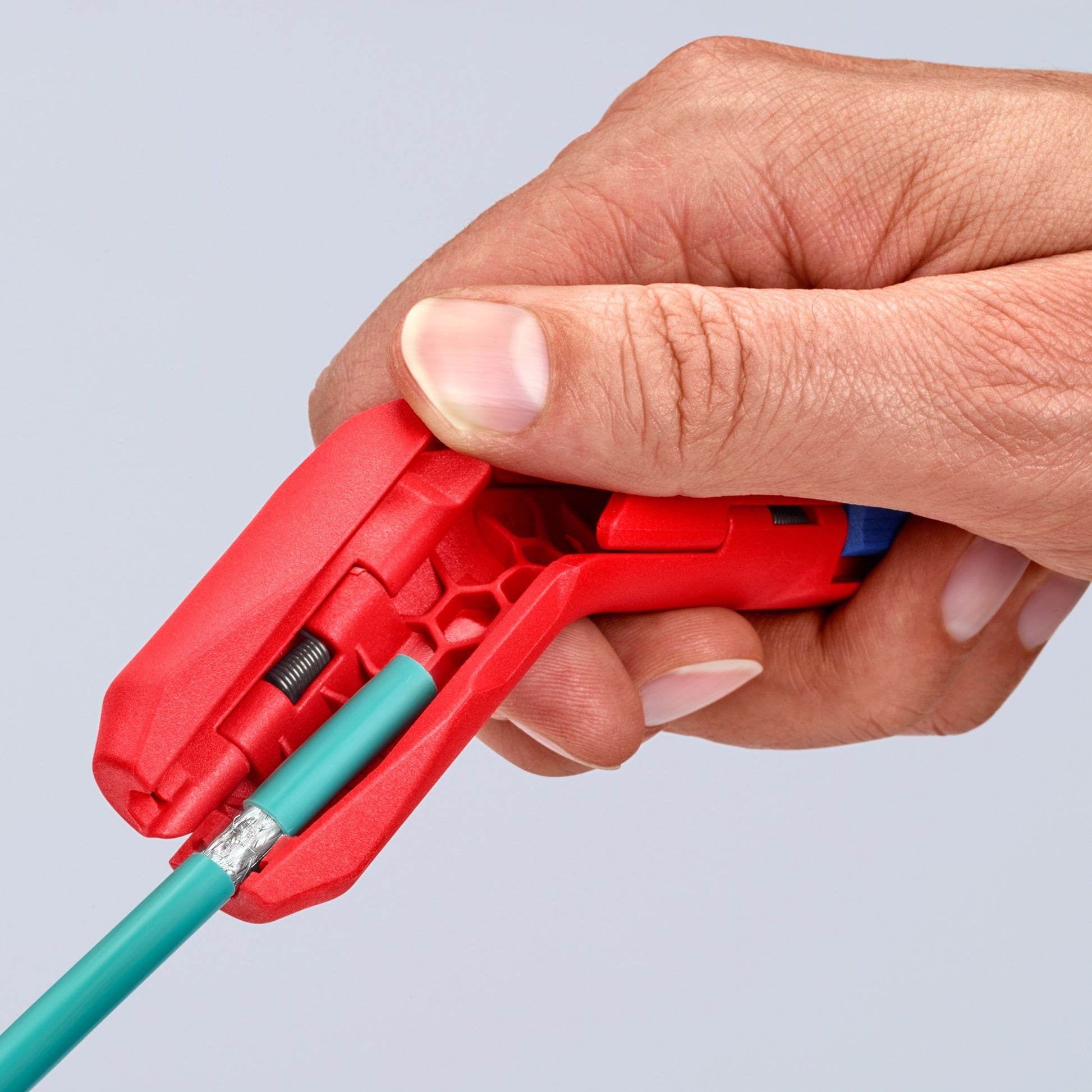 Knipex Ergostrip Universal