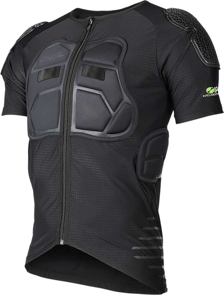 O'neal stv short sleeve v.24 - Protektorenshirt