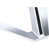 Viewsonic vx3276-mhd-3 31,5 Monitor (Schwarz (matt) Silber, 1x HDMI, 1x DisplayPort, VGA, Audio)