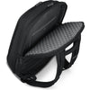 Lenovo Legion 18-Zoll verstärkter Rucksack II (Schwarz)