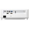 Viewsonic PA700X XGA DLP-Projektor (weiß, 4500 Ansi-Lumen, für Unternehmen und Bildung)