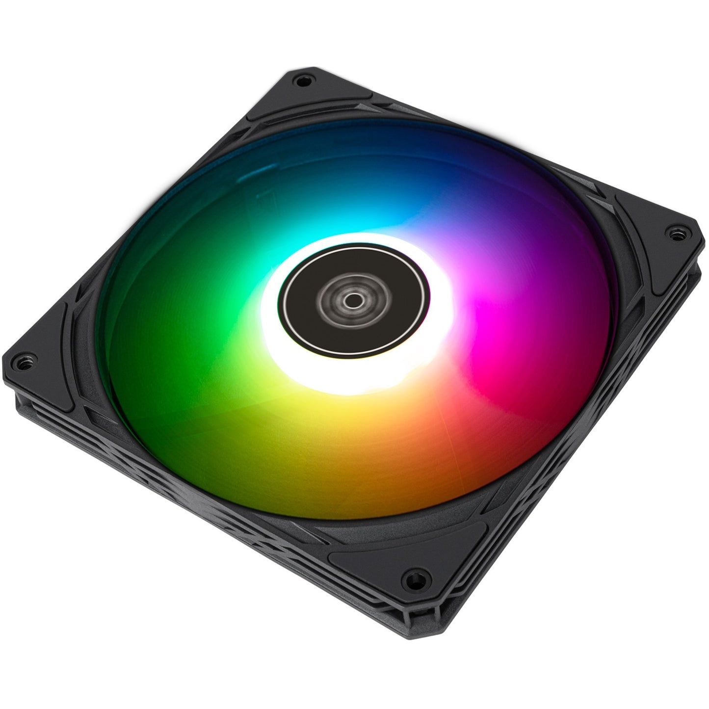 Silverstone Air intelligenter 140 Argb