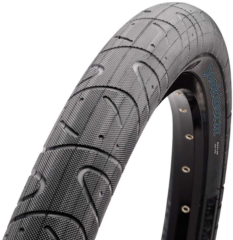 Maxxis Hookworm 27,5x2,50 Maxxpro 60 Drahtreifen