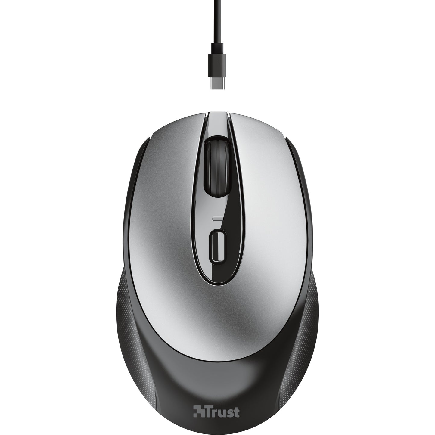 Vertrauen Sie Zaya Wireless wiederaufladbarer Maus
