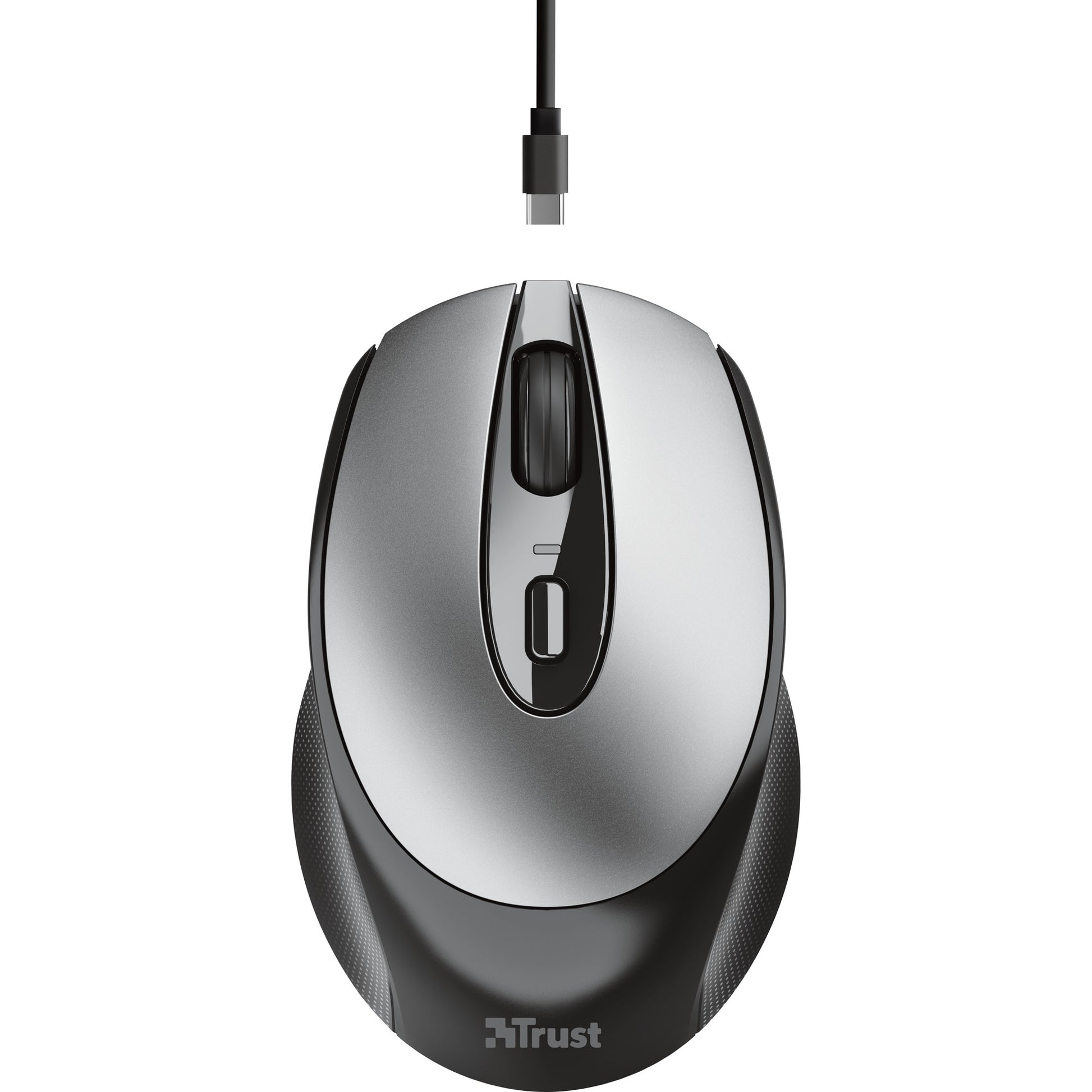 Vertrauen Sie Zaya Wireless wiederaufladbarer Maus