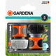 Gardena -Schlauchverbindung Set 19 mm (3 4)