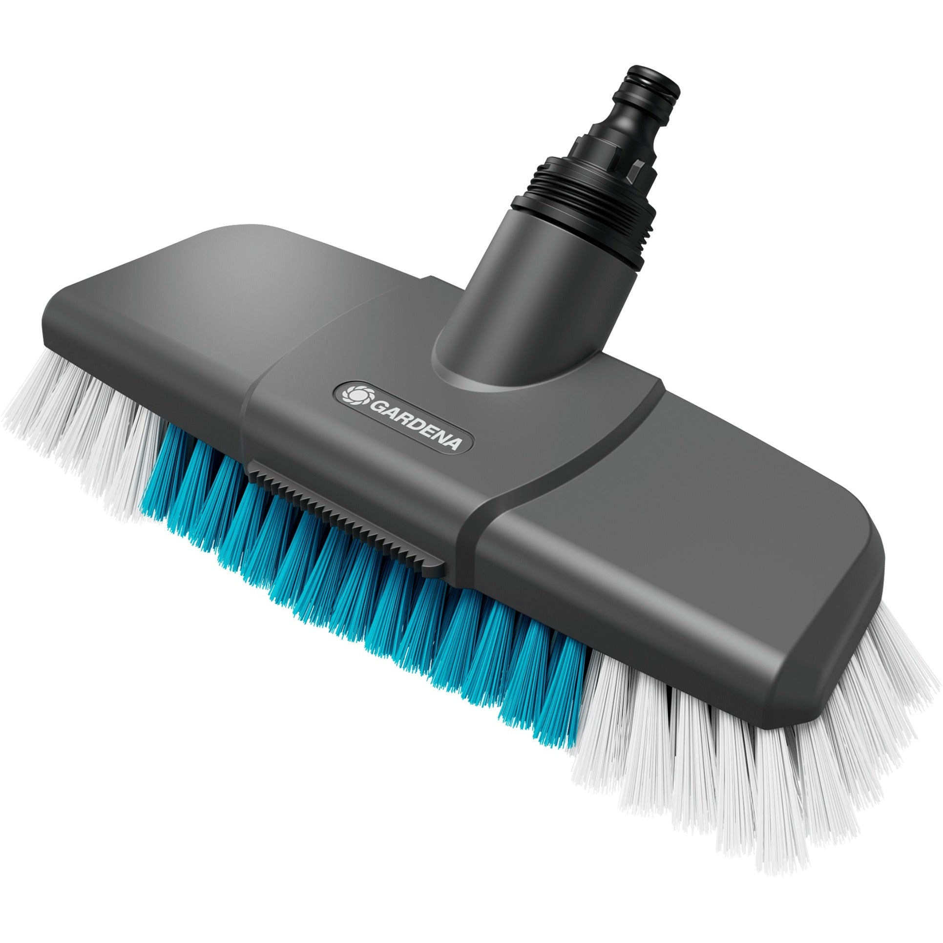 Gardena Cleansystem Stahlbrush hart
