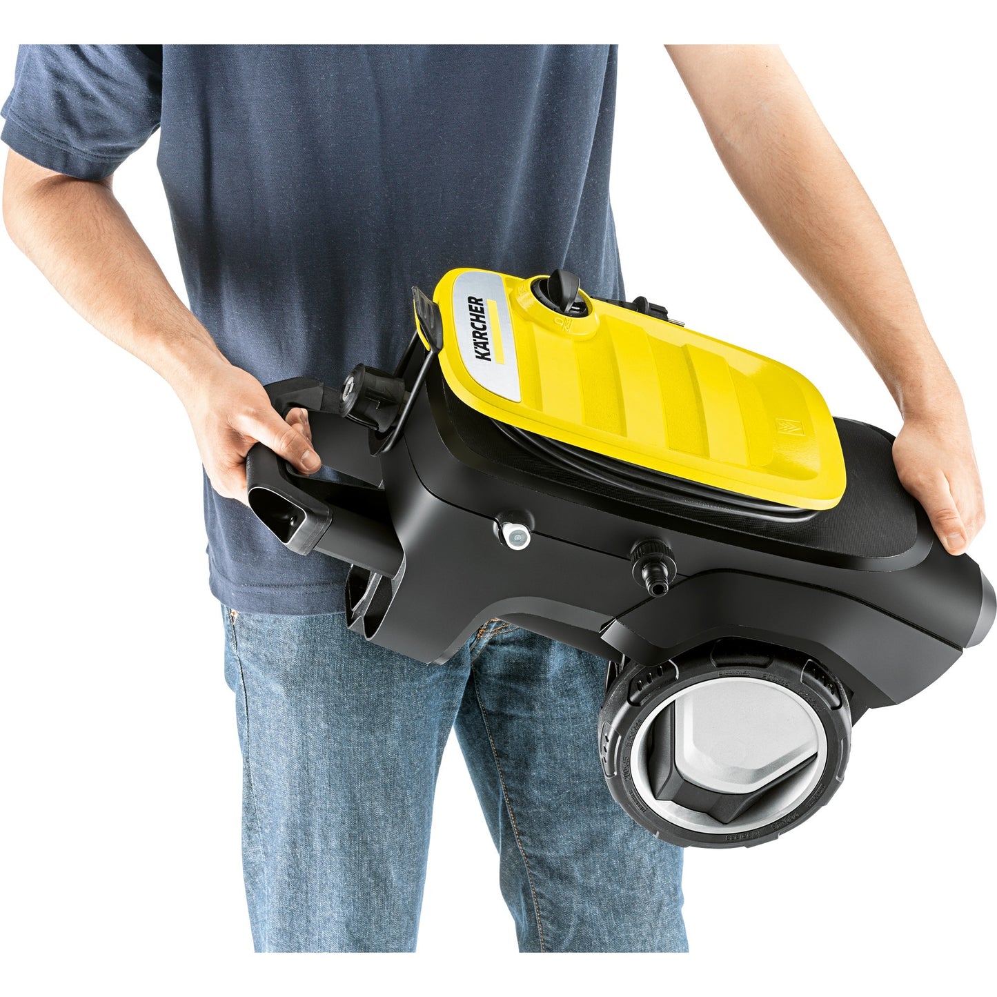 Kärcher K 7 Compact Home