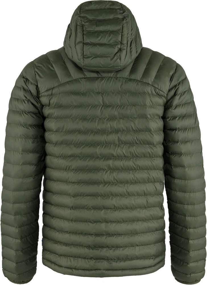 Fjällräven Expedition Lätt – Winterjacke
