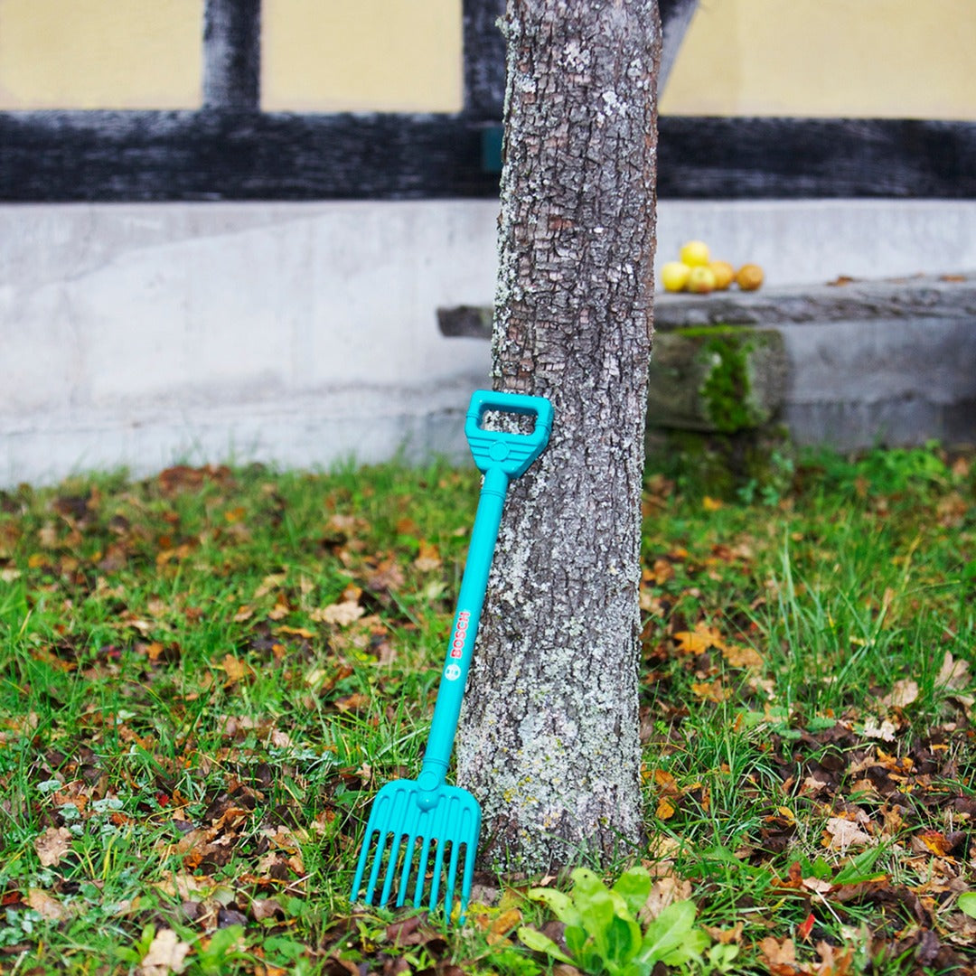 Theo Small Garden Play Set mit Schubkarre
