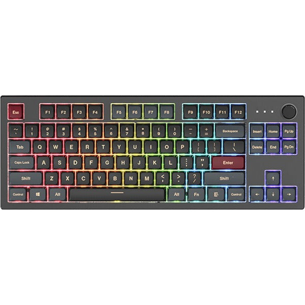 Montech Monkey Darkness TKL
