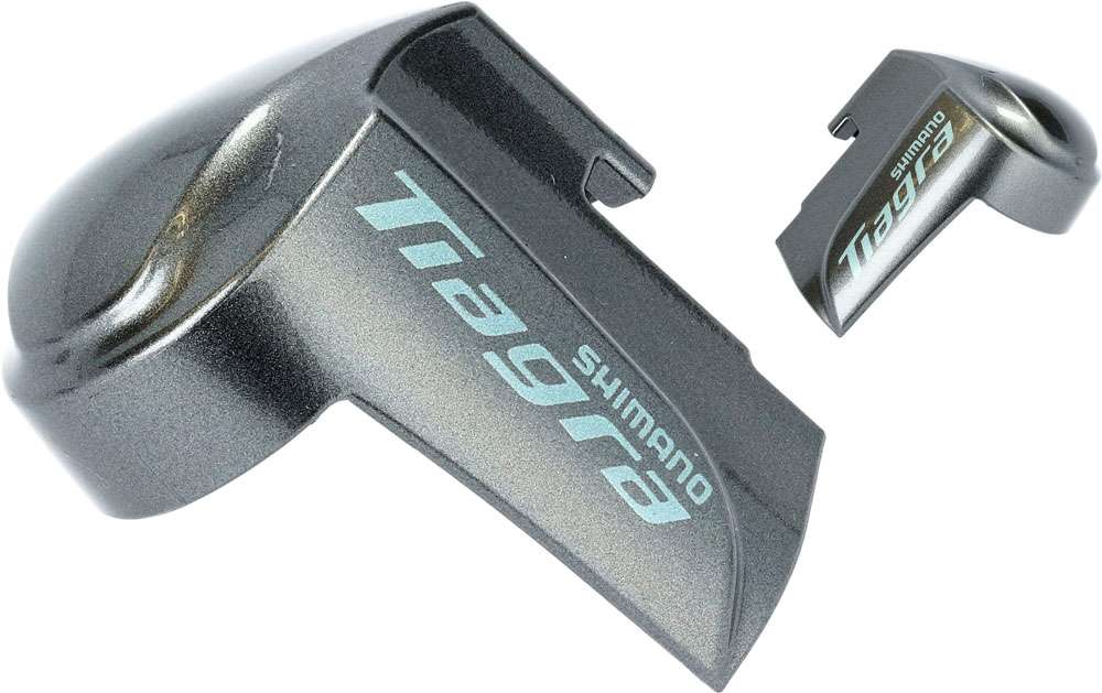Shimano Tiagra ST-4700 Typenschild