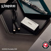 Kingston XS2000 tragbar 4 TB