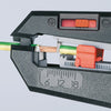 Abisolierzange Cyclus für 0,2-6,0 mm -