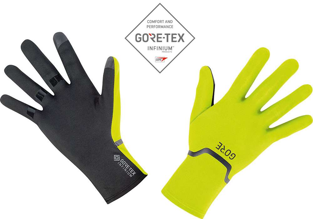 Gorewear M Gore-Tex Infinium™ Stretch - Handschuhe