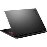 Asus TUF Gaming A18 FA808UP-S8022W 18 Copilot+ Gaming-Laptop (schwarz grau | R7 260 | RTX 5070 | 32 GB | 1 TB SSD) - afbeelding 7