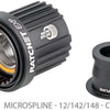 Dt Swiss Shimano Body Conversion Kit für Ratchet Exp Freilauf
