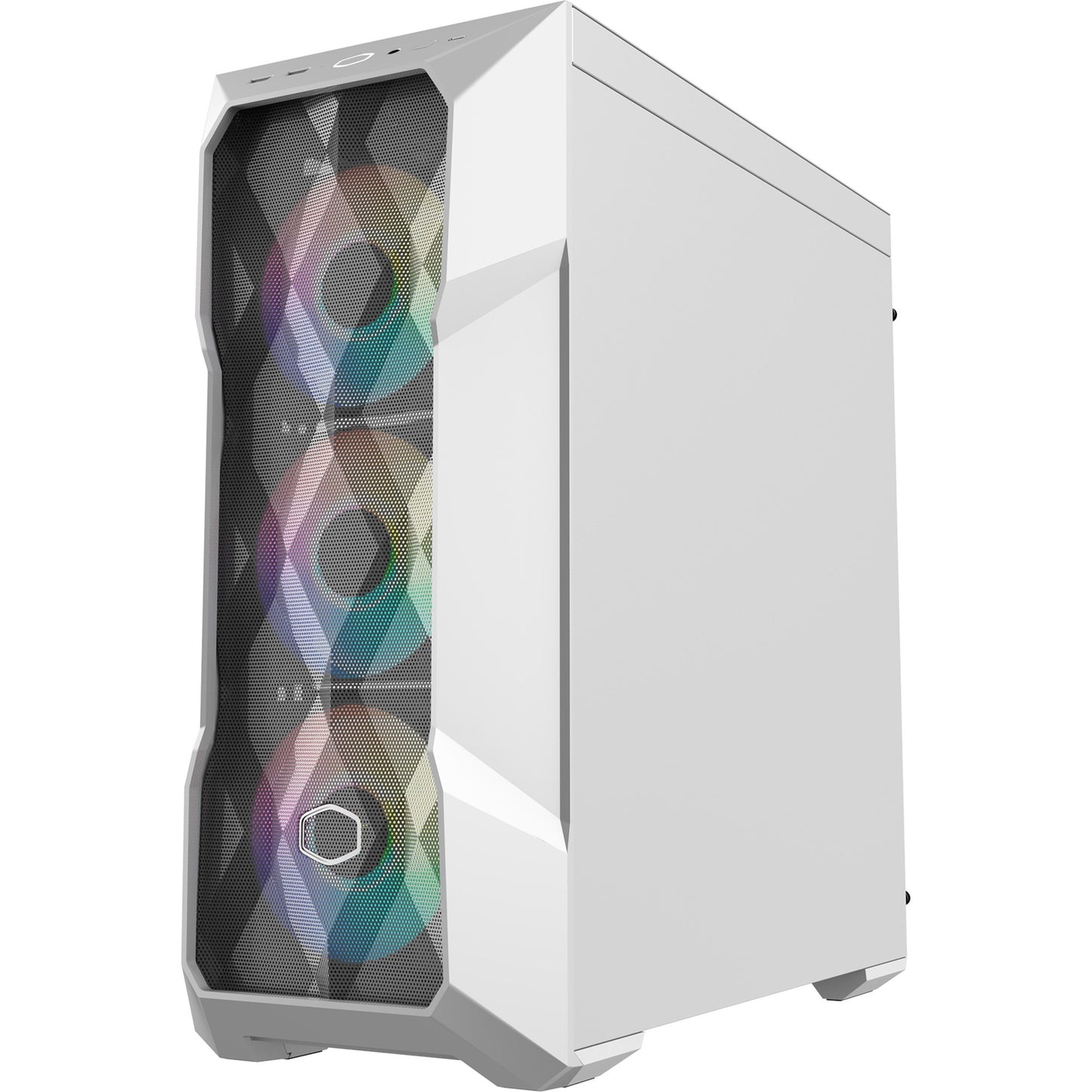 Kühler Master MasterBox TD500 Mesh V2