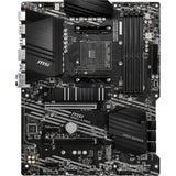 MSI B550-A Pro - afbeelding 2
