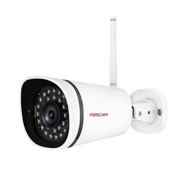 FOSCAM FI9911W, 3MP WLAN außerhalb IP