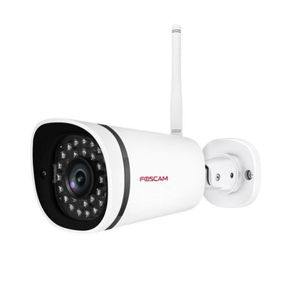 FOSCAM FI9911W, 3MP WLAN außerhalb IP