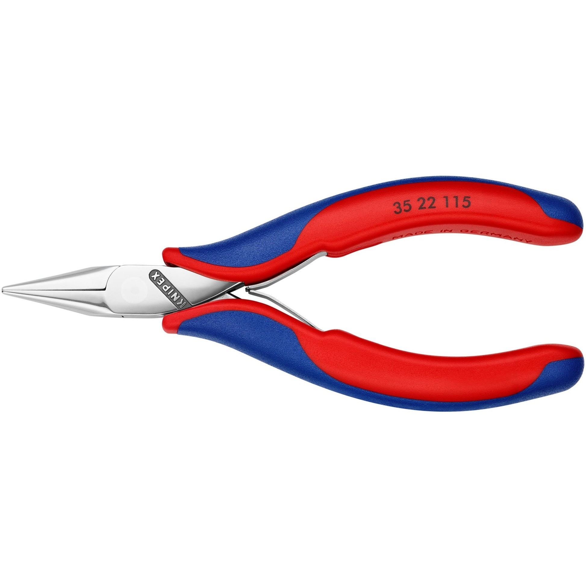 Knipex 7-teilige Tasche 00 20 16