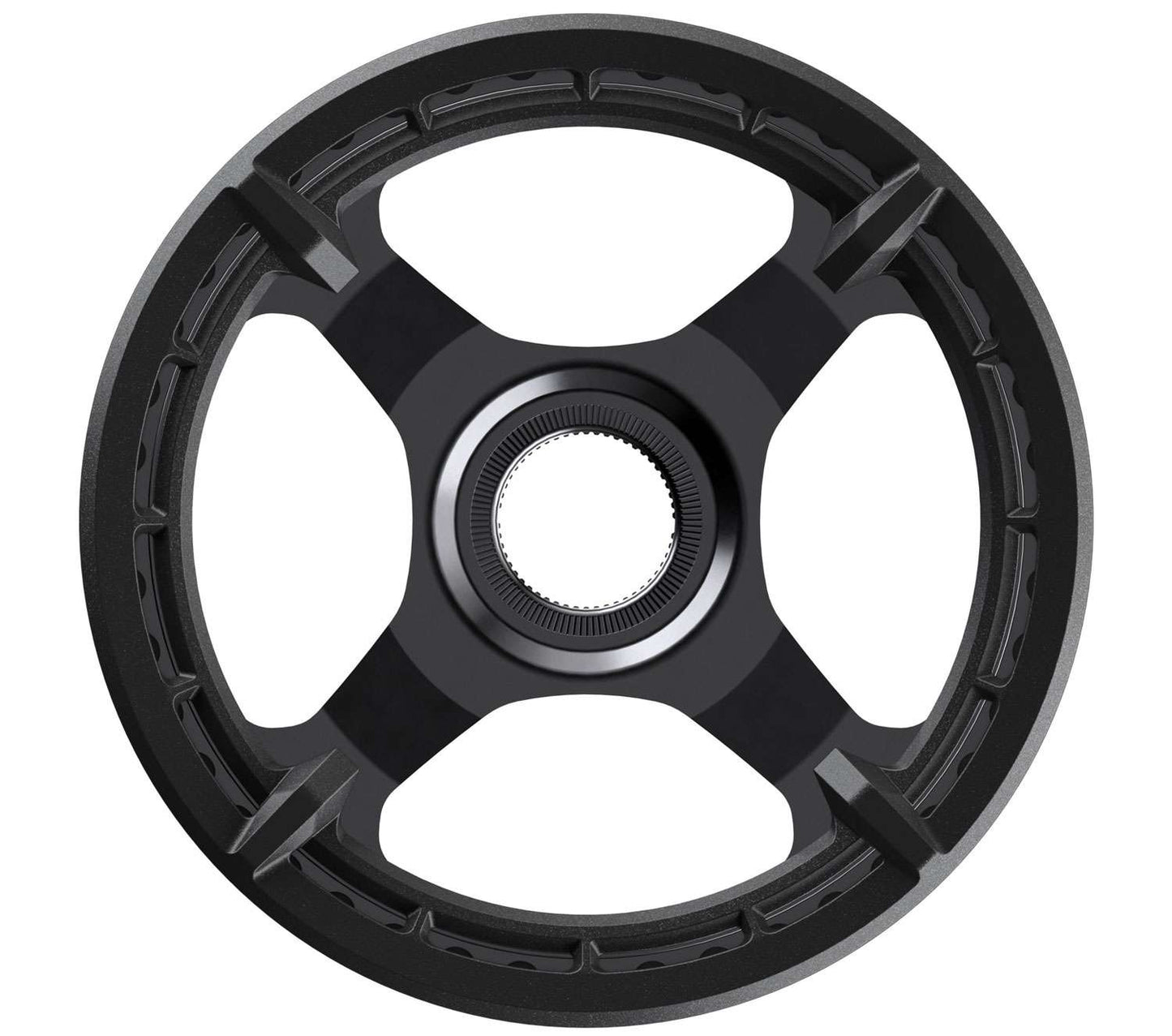 Shimano Steps CR-ET600 Kettenblatt