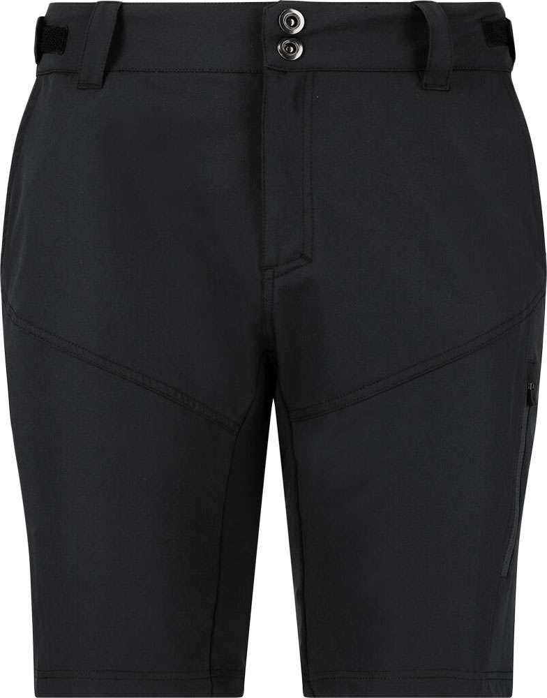 Endurance Balhia 2-in-1 – MTB-Shorts für Damen mit Polster