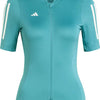 Adidas temp - Damentrikot