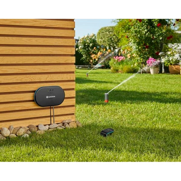 Gardena Bewässerungskontrollsensor Set Set