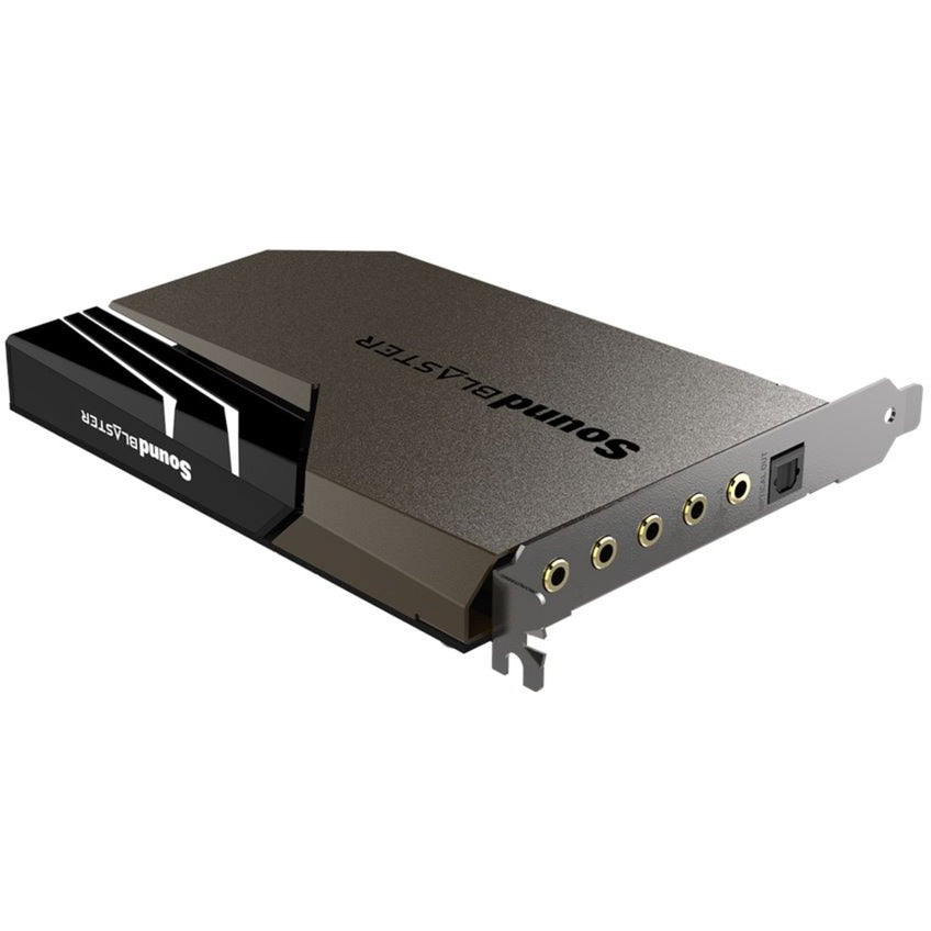 Kreativer Sound Blaster AE-7
