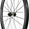 Mavic Cosmic Slr 700c 45 mm Disc CL Shimano Laufradsatz